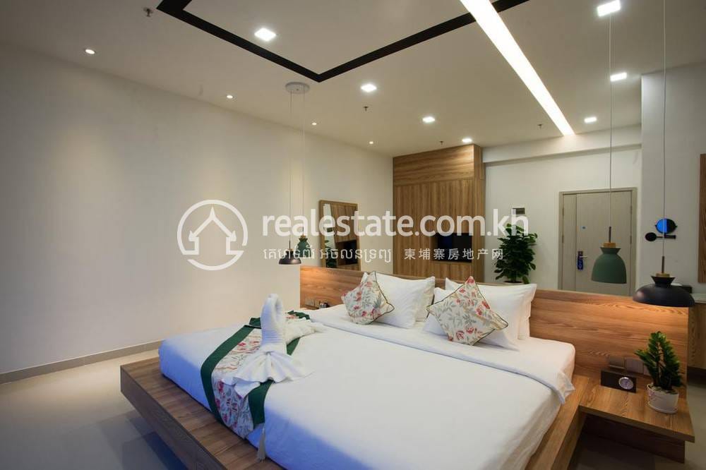 Tonle Bassac ខុនដូ សំរាប់លក់ នៅ Tonle Bassac