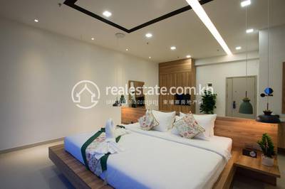 Tonle Bassac ខុនដូ សំរាប់លក់ នៅ Tonle Bassac