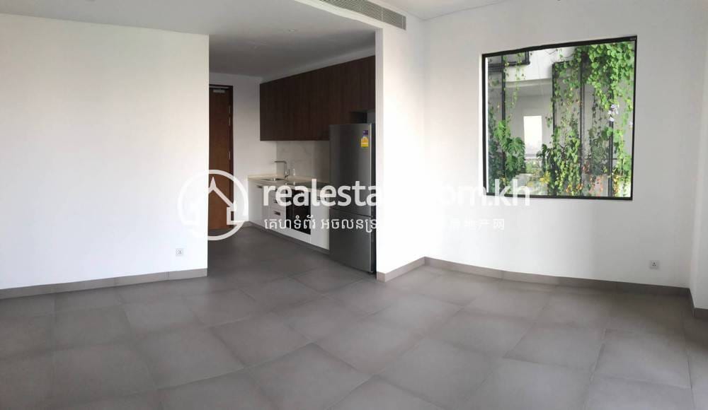 Embassy Central | Serviced Apartment For Sale in Boeng Keng Kang $315,000