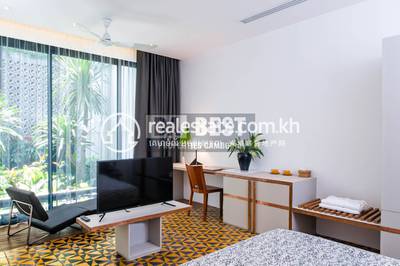PROPERTIES DABEST, ស្វាយដង្គំ, សៀមរាប, សៀមរាប