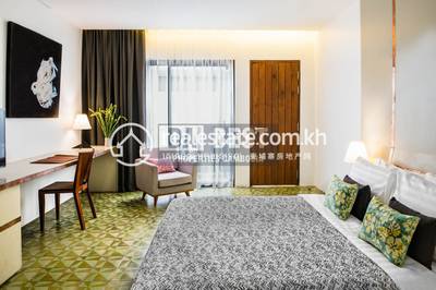 PROPERTIES DABEST, ស្វាយដង្គំ, សៀមរាប, សៀមរាប