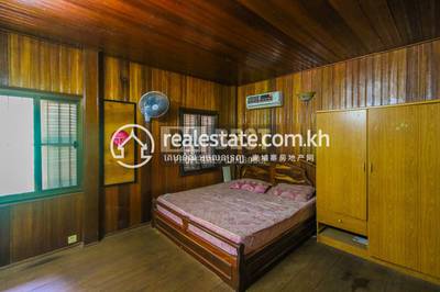 DABEST PROPERTIES, ស្លក្រាម, សៀមរាប, សៀមរាប