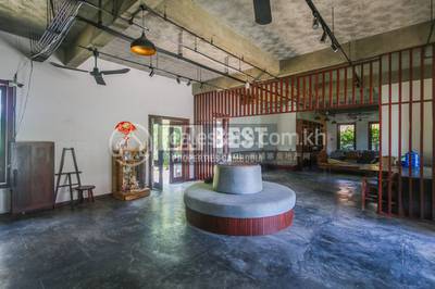 PROPERTIES  DABEST, ស្វាយដង្គំ, សៀមរាប, សៀមរាប