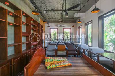 PROPERTIES  DABEST, ស្វាយដង្គំ, សៀមរាប, សៀមរាប
