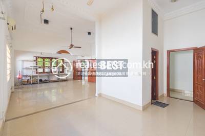 DABEST PROPERTIES, Sala Kamraeuk县, 暹粒省, 暹粒省