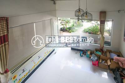 DABEST PROPERTIES, ស្វាយដង្គំ, សៀមរាប, សៀមរាប