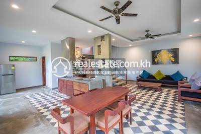 Dabest Properties, សាលាកំរើក, សៀមរាប, សៀមរាប