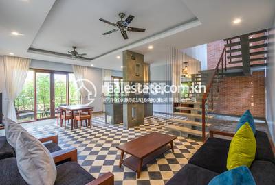 Dabest Properties, សាលាកំរើក, សៀមរាប, សៀមរាប
