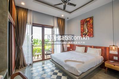 Dabest Properties, សាលាកំរើក, សៀមរាប, សៀមរាប