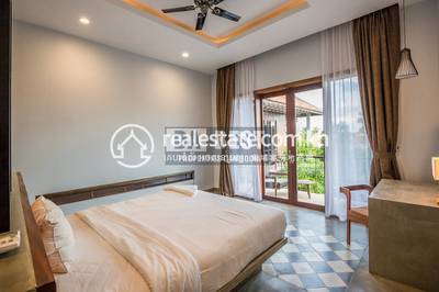 Dabest Properties, សាលាកំរើក, សៀមរាប, សៀមរាប