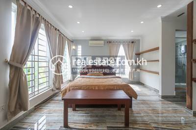 PROPERTIES CAMBODIA DABEST, Sla Kram, シェムリ　アップ州, シェムリ　アップ州