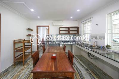 PROPERTIES CAMBODIA DABEST, Sla Kram, シェムリ　アップ州, シェムリ　アップ州