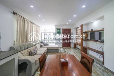 residential Apartment1 for rent2 ក្នុង Sla Kram3 ID 1441484