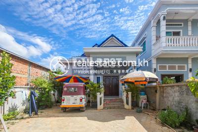 residential House for sale in Sla Kram ID 144482