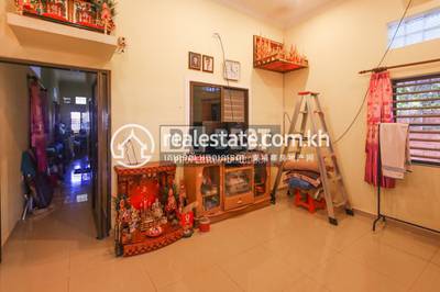 DABEST PROPERTIES, ស្វាយដង្គំ, សៀមរាប, សៀមរាប