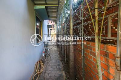 DABEST PROPERTIES, ស្វាយដង្គំ, សៀមរាប, សៀមរាប