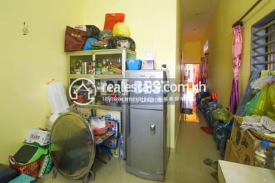 DABEST PROPERTIES, ស្វាយដង្គំ, សៀមរាប, សៀមរាប