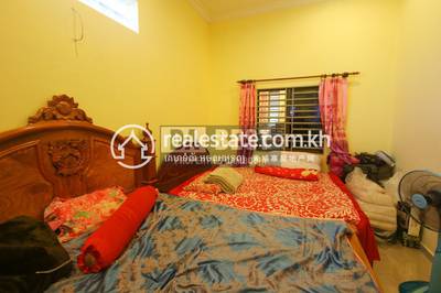 DABEST PROPERTIES, ស្វាយដង្គំ, សៀមរាប, សៀមរាប