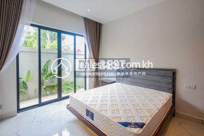 PROPERTIES CAMBODIA DABEST, ស្វាយដង្គំ, សៀមរាប, សៀមរាប
