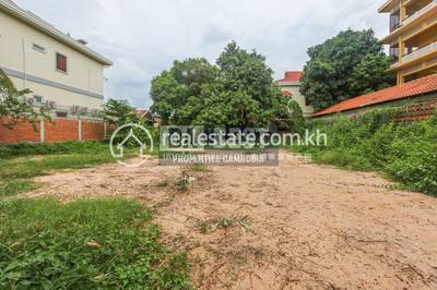commercial Land for sale in Svay Dankum ID 145095