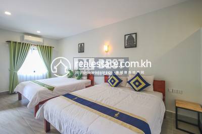 CAMBODIA DABEST PROPERTIES, Svay Dankum, เสียมราฐ, เสียมราฐ