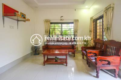 CAMBODIA DABEST PROPERTIES, Svay Dankum, เสียมราฐ, เสียมราฐ