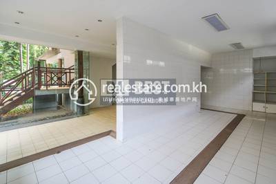 DABEST PROPERTIES, សាលាកំរើក, សៀមរាប, សៀមរាប