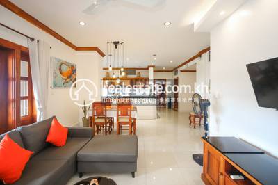 PROPERTIES CAMBODIA DABEST, គោកចក, សៀមរាប, សៀមរាប
