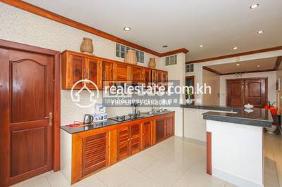 PROPERTIES CAMBODIA DABEST, គោកចក, សៀមរាប, សៀមរាប
