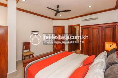 PROPERTIES CAMBODIA DABEST, គោកចក, សៀមរាប, សៀមរាប