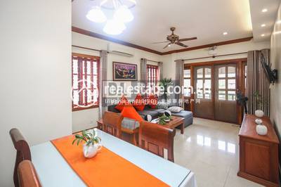 PROPERTIES CAMBODIA DABEST, Kouk Chak, เสียมราฐ, เสียมราฐ