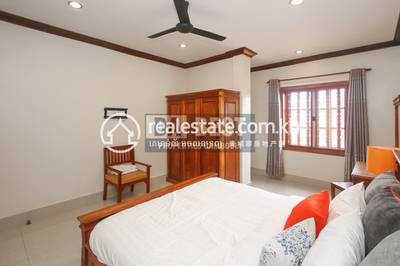 PROPERTIES CAMBODIA DABEST, Kouk Chak, เสียมราฐ, เสียมราฐ