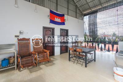 PROPERTIES SIEM REAP DABEST, ស្វាយដង្គំ, សៀមរាប, សៀមរាប