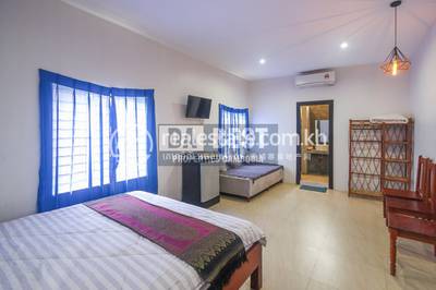 PROPERTIES SIEM REAP DABEST, ស្វាយដង្គំ, សៀមរាប, សៀមរាប