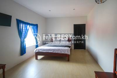PROPERTIES SIEM REAP DABEST, ស្វាយដង្គំ, សៀមរាប, សៀមរាប