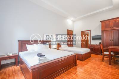 SIEM REAP PROPERTIES CAMBODIA, Sala Kamraeuk, シェムリ　アップ州, シェムリ　アップ州