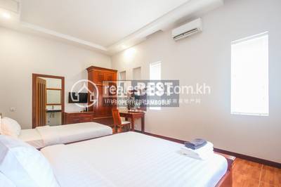 SIEM REAP PROPERTIES CAMBODIA, Sala Kamraeuk, シェムリ　アップ州, シェムリ　アップ州