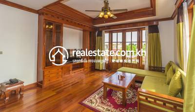 DaBest Properties, សាលាកំរើក, សៀមរាប, សៀមរាប