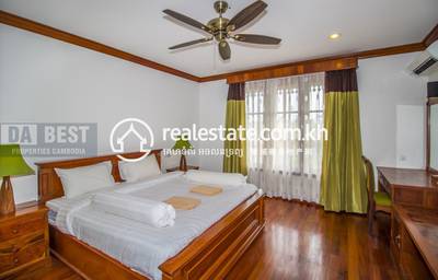   dabest Properties, Sala Kamraeuk, シェムリ　アップ州, シェムリ　アップ州