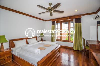 DaBest Properties, សាលាកំរើក, សៀមរាប, សៀមរាប