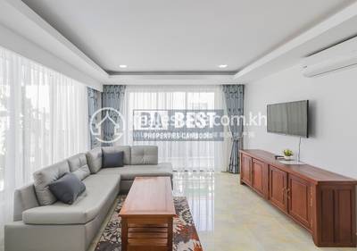 PROPERTIES DABEST, ស្វាយដង្គំ, សៀមរាប, សៀមរាប