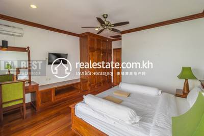   dabest Properties, Sala Kamraeuk, シェムリ　アップ州, シェムリ　アップ州