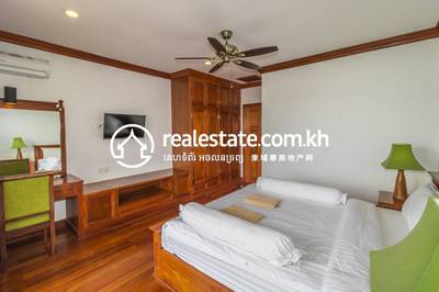 CO LTD SIEM REAP DABEST PROPERTIES CAMBODIA, Sala Kamraeuk, Siem Reap, Siem Reap