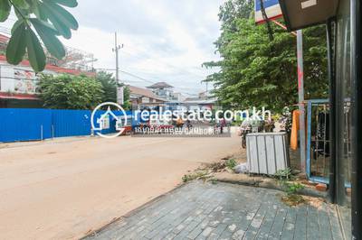 SIEM REAP DABEST DABEST PROPERTIES, Svay Dangkum分区, 暹粒省, 暹粒省