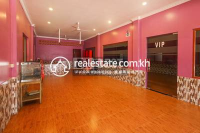REAP DABEST PROPERTIES SIEM, ស្វាយដង្គំ, សៀមរាប, សៀមរាប