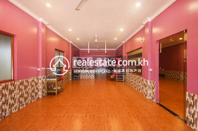 REAP DABEST PROPERTIES SIEM, ស្វាយដង្គំ, សៀមរាប, សៀមរាប