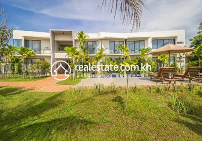 PROPERTIES DABEST, ស្លក្រាម, សៀមរាប, សៀមរាប