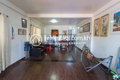 SIEM REAP DABEST PROPERTIES, Svay Dankum, シェムリ　アップ州, シェムリ　アップ州