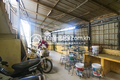 SIEM REAP DABEST PROPERTIES, ស្វាយដង្គំ, សៀមរាប, សៀមរាប
