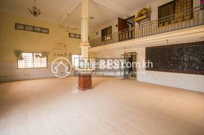 PROPERTIES SIEM REAP DABEST, Svay Dankum, シェムリ　アップ州, シェムリ　アップ州